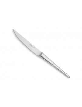 Couteau à steak acier inox forgé 115 mm