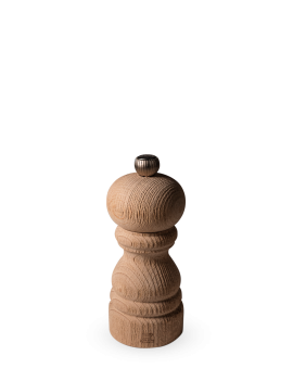 Moulin à poivre - Paris Nature PEUGEOT SAVEURS