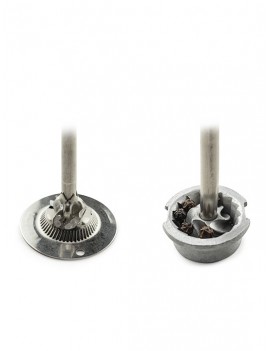 Duo Moulin Poivre + Moulin Sel - Paris u'Select