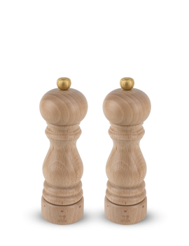 Duo Moulin Poivre + Moulin Sel - Paris u'Select