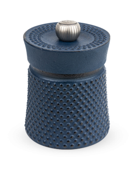 Moulin à poivre en fonte - Bali