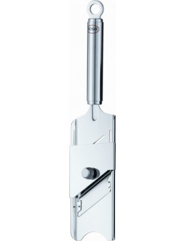 Eminceur gourmet 28 cm