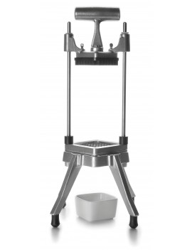 Coupe-frites vertical professionnel