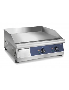 Grill Plancha professionnel...