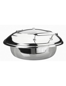 Luxe Ronde Chafing-Dish...