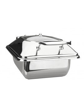 Chafing-Dish Luxe GN 1/2 - 4 L Lacor