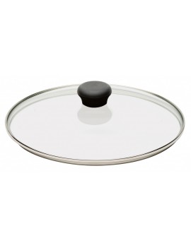 Couvercle en verre bombé Cookway CRISTEL