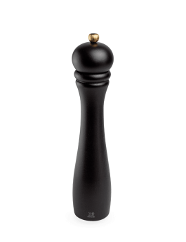 Moulin à sel - Checkmate PEUGEOT SAVEURS