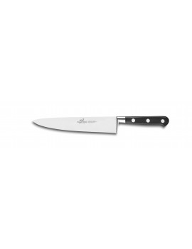 Couteau de Chef IDEAL avec rivets inox Sabatier® SABATIER