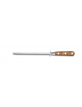 Fusil à mèche ronde Idéal Provençao 20 cm Sabatier® 100% forgé