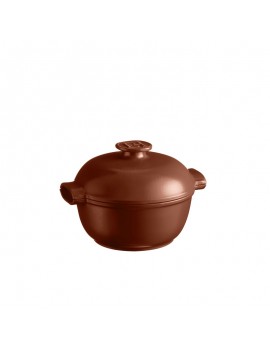Petite cocotte Delight en céramique ronde Ø 20,3cm 2L