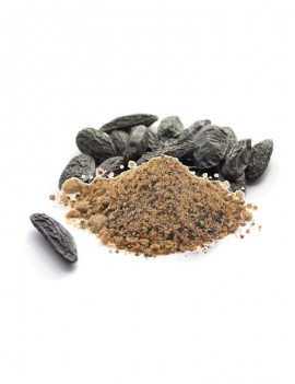 Fève de tonka moulue Vrac TERRE EXOTIQUE