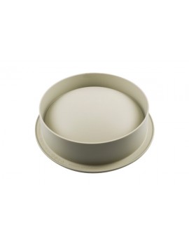 Moule silicone Goccia Ø 19 cm H 7 cm SILIKOMART