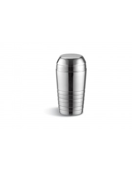 Shaker à cocktail avec filtre tout inox 500 ml COMAS