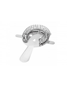 Passoire à cocktail Mickey mouse tout inox COMAS