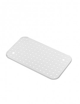 Fond perforé pour Bac GN Gastro Inox 18/10