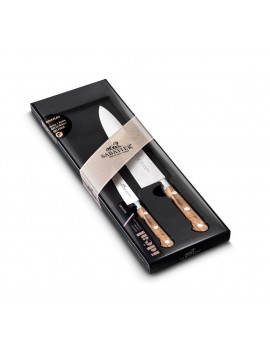 Coffret de cuisine 2 pièces IDEAL PROVENCAO SABATIER