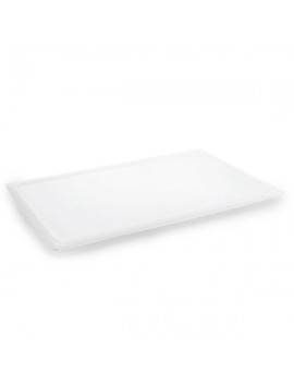 Couvercle pour Bac GN Gastro Polypropylene LACOR
