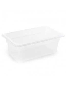 Bac GN Gastro 1/3 Polypropylene LACOR
