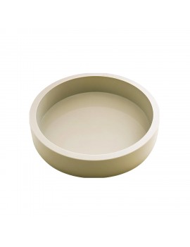 Perla 24 - moule silicone Ø 24 cm H 4 cm