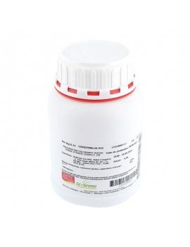 Colorant alimentaire rouge fraise poudre hydrosoluble professionnel 8111 SEVAROME