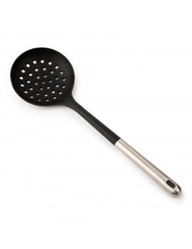 Ecumoire inox revêtement silicone ARCOS