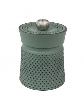 Moulin à poivre en fonte - Bali