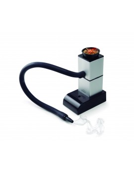 Fumoir pour aliments LACOR