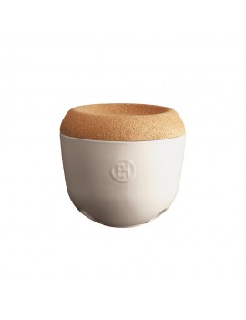 Petit pot de conservation ail oignons échalottes 14,5 cm