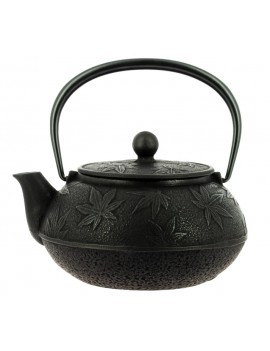 Théière Iwachu KAEDE 650 ml - 4 à 5 tasses IWACHU