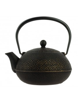 Théière Iwachu SEIGAIHA 900 ml - 6 tasses IWACHU