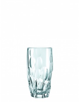 4 Grands verres longdrink Sphere