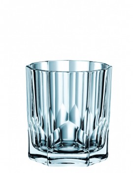 4 Verres à whisky Aspen