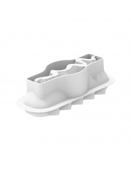 Moule silicone Slope 1050 SILIKOMART
