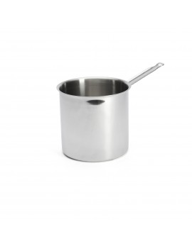 Bain-marie à queue DE BUYER INDUSTRIES