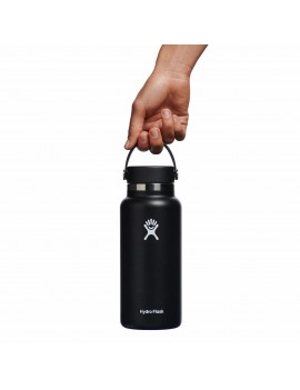 Bouteille isotherme 946ml HydroFlask bouchon Flex Cap HYDRO FLASK