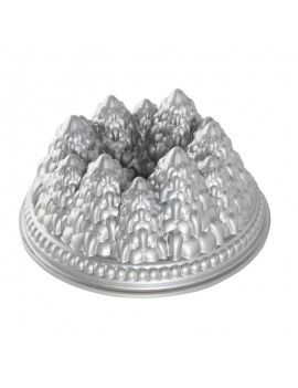 Moule à gâteau Bundt® Forêt...