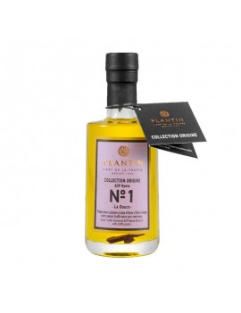 Huile d’olive AOP NYONS à la truffe N°1 PLANTIN