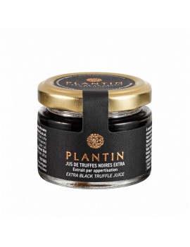 Jus de truffes noires Extra PLANTIN