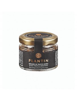 Brisures de truffes noires PLANTIN
