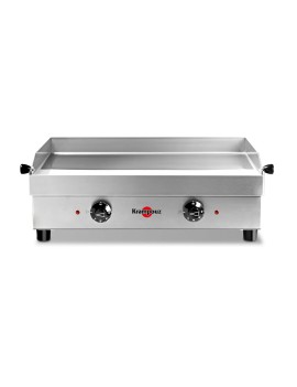 Plancha Samba électrique 54 x 33 cm KRAMPOUZ