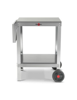 Chariot Plein Air Compact 55 x 44 cm KRAMPOUZ