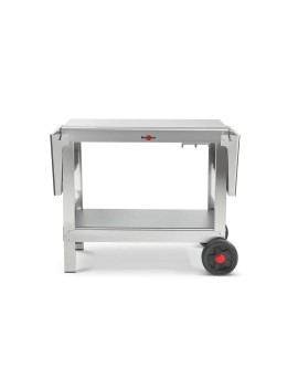 Chariot Plein Air 75 x 44 cm KRAMPOUZ