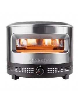 Four à pizza Pi Prime