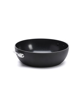 Sauteuse bombée céramique amovible CERANOA LOQY