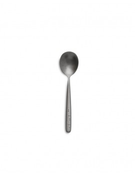 Cuillère à café/gâteau Tact Vintage inox 18/10 COMAS