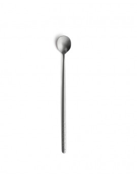 Cuillère à cocktail Tact Vintage inox 18/10 COMAS