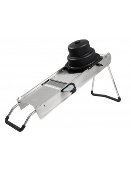 Mandoline Access en inox complète De Buyer