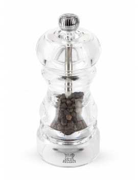 Moulin à poivre - Nancy