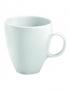 Mug en porcelaine Louna